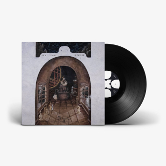 MALOKARPATAN Vertumnus Caesar LP BLACK [VINYL 12"]